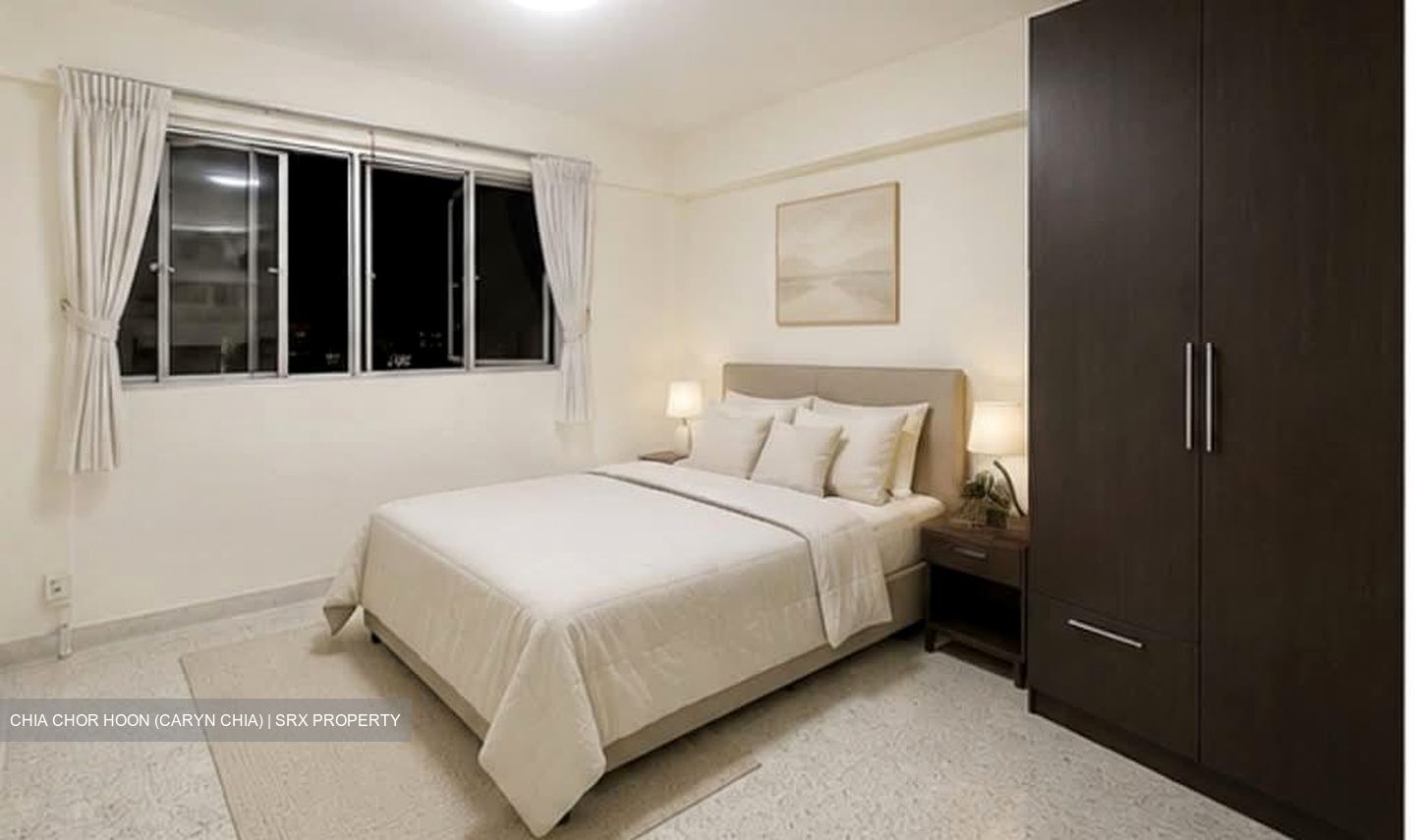 Blk 223 Lorong 8 Toa Payoh (Toa Payoh), HDB 5 Rooms #582998341